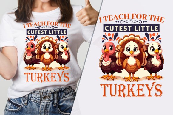 A Designer's Review of the I Teach Thanksgiving Embroidery Design