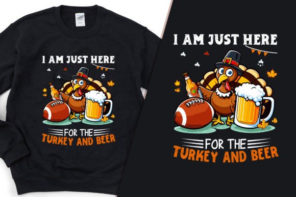 A Festive Graphic for Small Business Thanksgiving Branding
