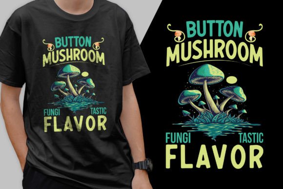 Mushrooms Fungi-Tastic: A Designer’s Embroidery Review