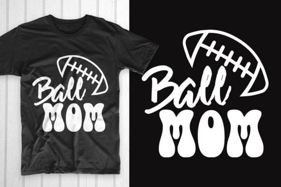 The Ball Mom Embroidery Design: A Review for Real Projects